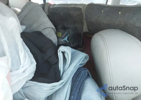 2008 Buick Lucerne Cxl from USA, damaged, VIN 1G4HD57288U183143